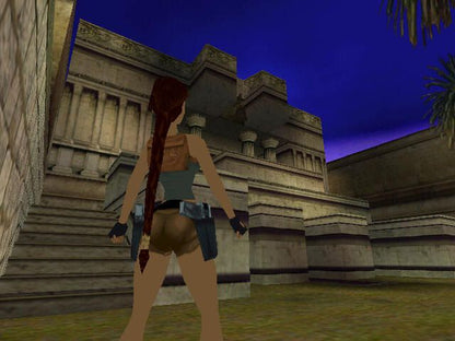 Tomb Raider: Chronicles Microsoft Windows PC CD-PC Gamez USA