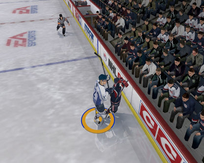 NHL 06 Microsoft Windows PC CD-PC Gamez USA