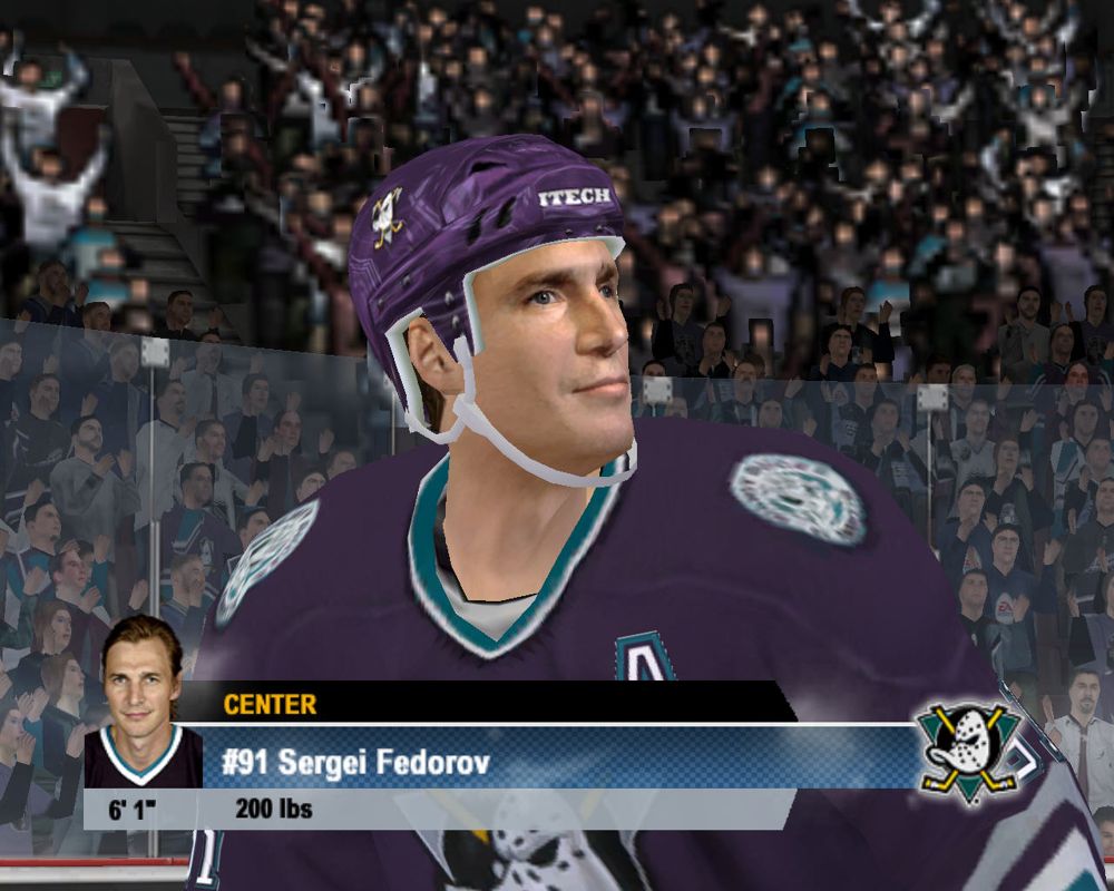 NHL 06 Microsoft Windows PC CD-PC Gamez USA