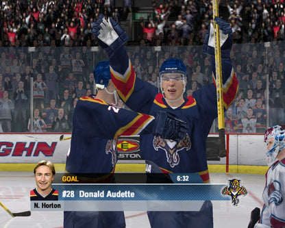 NHL 06 Microsoft Windows PC CD-PC Gamez USA