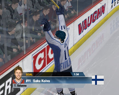 NHL 06 Microsoft Windows PC CD-PC Gamez USA