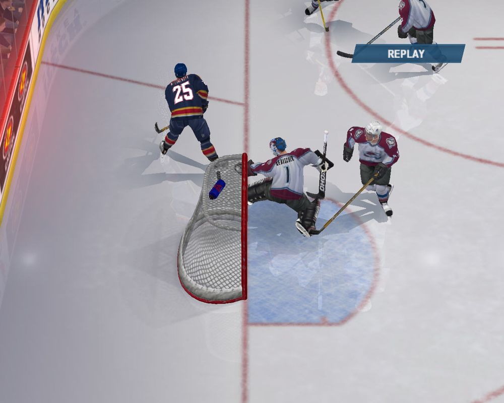 NHL 06 Microsoft Windows PC CD-PC Gamez USA