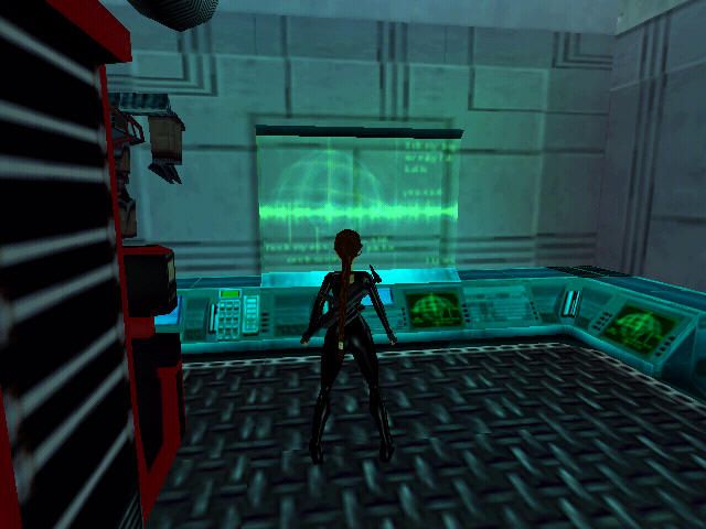 Tomb Raider: Chronicles Microsoft Windows PC CD-PC Gamez USA