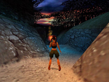 Tomb Raider: Chronicles Microsoft Windows PC CD-PC Gamez USA