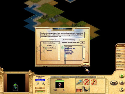 Civilization Call To Power Microsoft Windows PC CD-PC Gamez USA