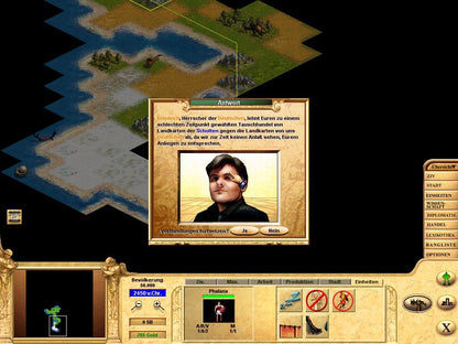 Civilization Call To Power Microsoft Windows PC CD-PC Gamez USA