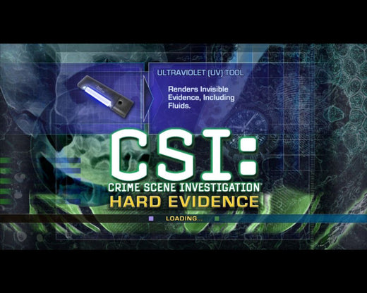 Csi Computer Game CSI Hard Evidence PC Game by PC Gamez USA