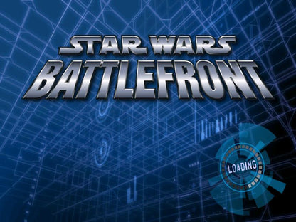 Star Wars Battlefront Disc 1-3 Microsoft Windows PC CD-PC Gamez USA