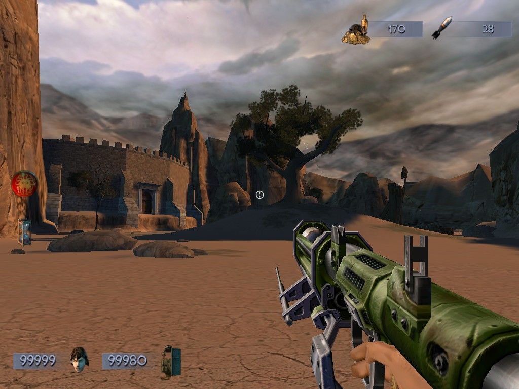 Will Rock Microsoft Windows PC CD-PC Gamez USA