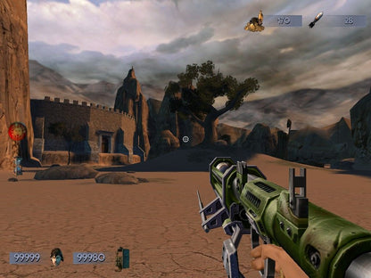 Will Rock Microsoft Windows PC CD-PC Gamez USA