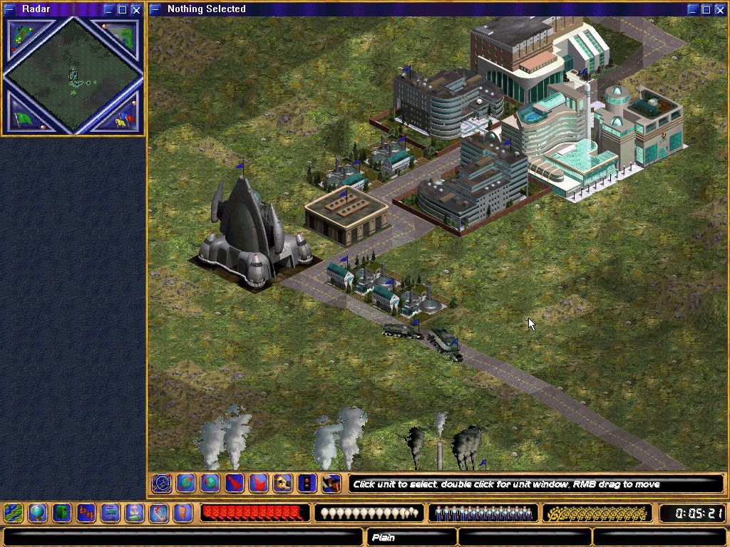 Enemy Nations Microsoft Windows PC CD-PC Gamez USA