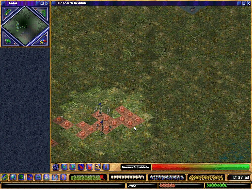 Enemy Nations Microsoft Windows PC CD-PC Gamez USA