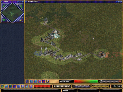 Enemy Nations Microsoft Windows PC CD-PC Gamez USA