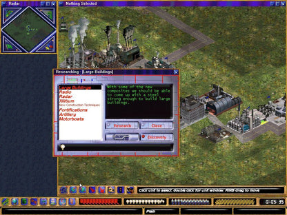 Enemy Nations Microsoft Windows PC CD-PC Gamez USA
