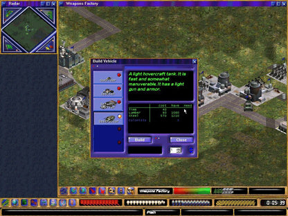 Enemy Nations Microsoft Windows PC CD-PC Gamez USA