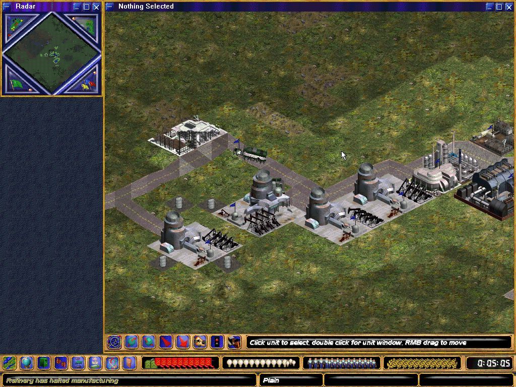 Enemy Nations Microsoft Windows PC CD-PC Gamez USA