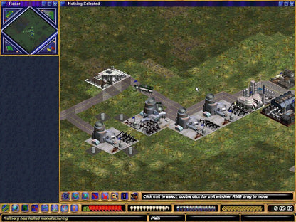 Enemy Nations Microsoft Windows PC CD-PC Gamez USA