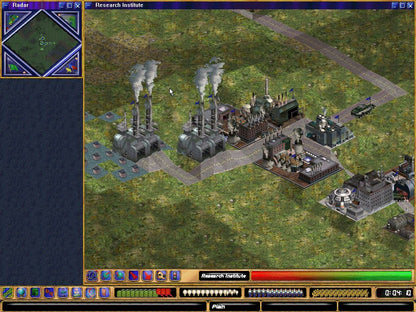 Enemy Nations Microsoft Windows PC CD-PC Gamez USA