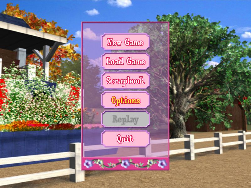 Let's Ride - Corral Club Microsoft Windows PC CD-PC Gamez USA