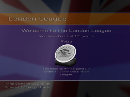 London Racer 2 Microsoft Windows PC CD-PC Gamez USA