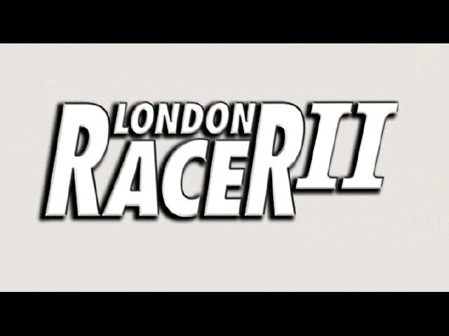 London Racer 2 Microsoft Windows PC CD-PC Gamez USA