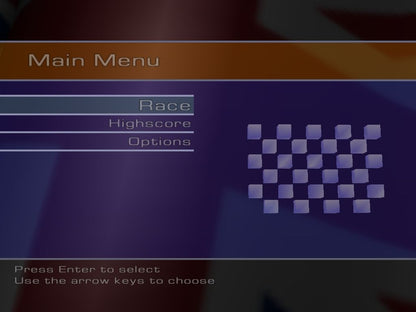 London Racer 2 Microsoft Windows PC CD-PC Gamez USA