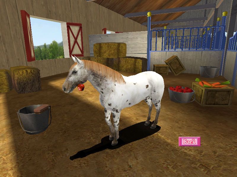 Let's Ride - Corral Club Microsoft Windows PC CD-PC Gamez USA