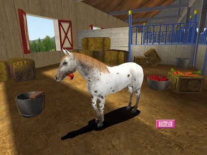 Let's Ride - Corral Club Microsoft Windows PC CD-PC Gamez USA