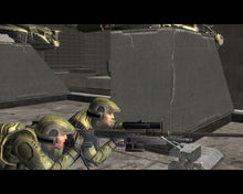 Halo 2 Microsoft Windows PC DVD-PC Gamez USA