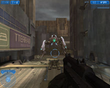 Halo 2 Microsoft Windows PC DVD-PC Gamez USA