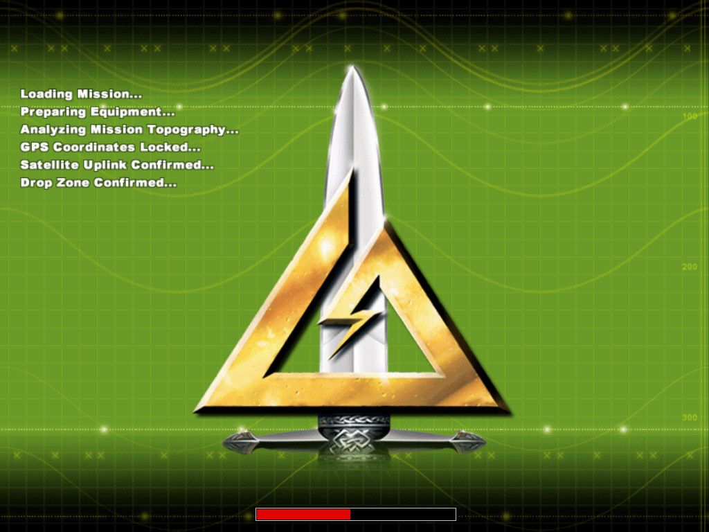 Delta Force Xtreme Microsoft Windows PC CD-PC Gamez USA