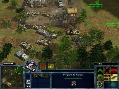 Act Of War High Treason Microsoft Windows PC CD-PC Gamez USA