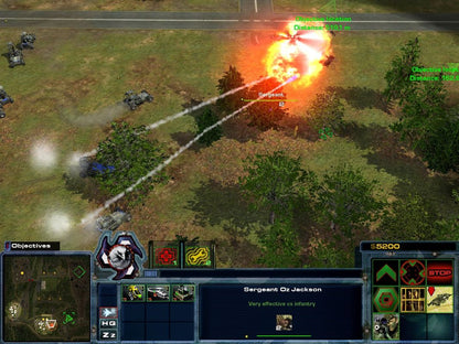 Act Of War High Treason Microsoft Windows PC CD-PC Gamez USA