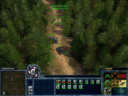 Act Of War High Treason Microsoft Windows PC CD-PC Gamez USA