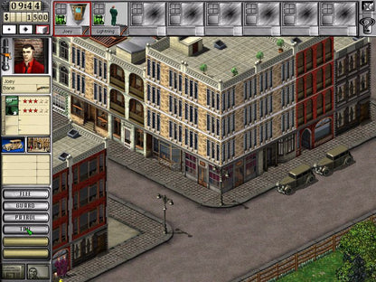 Gangsters 2 Microsoft Windows PC CD-PC Gamez USA