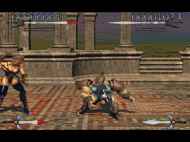 Theatre of Pain Microsoft Windows PC CD-PC Gamez USA