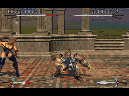 Theatre of Pain Microsoft Windows PC CD-PC Gamez USA