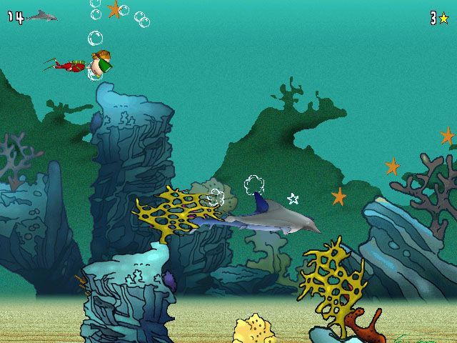 The Wild Thornberrys Movie Microsoft Windows PC CD-PC Gamez USA