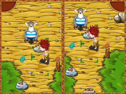 The Wild Thornberrys Movie Microsoft Windows PC CD-PC Gamez USA