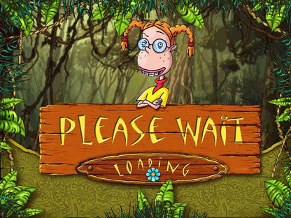 The Wild Thornberrys Movie Microsoft Windows PC CD-PC Gamez USA