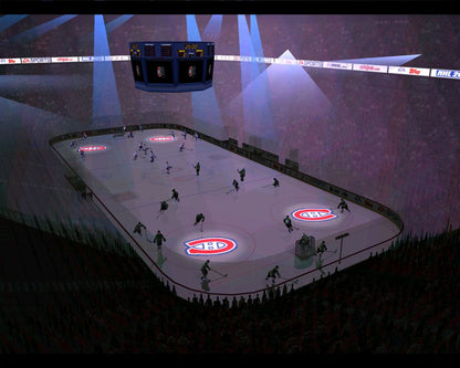 NHL 2003 Microsoft Windows PC CD-PC Gamez USA