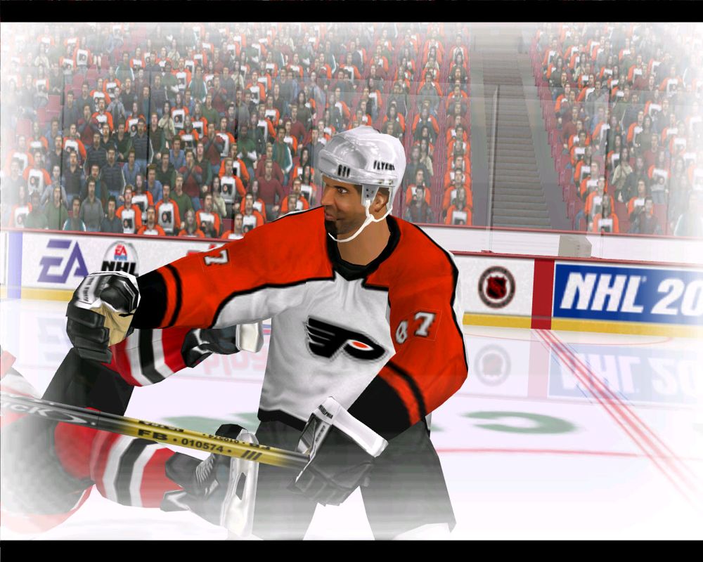 NHL 2003 Microsoft Windows PC CD-PC Gamez USA