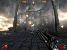 Painkiller - Battle out of Hell Disc 1-2 Microsoft Windows PC CD-PC Gamez USA