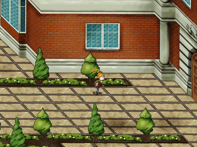 The Wild Thornberrys Movie Microsoft Windows PC CD-PC Gamez USA
