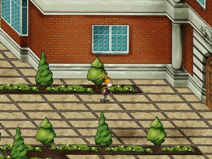 The Wild Thornberrys Movie Microsoft Windows PC CD-PC Gamez USA