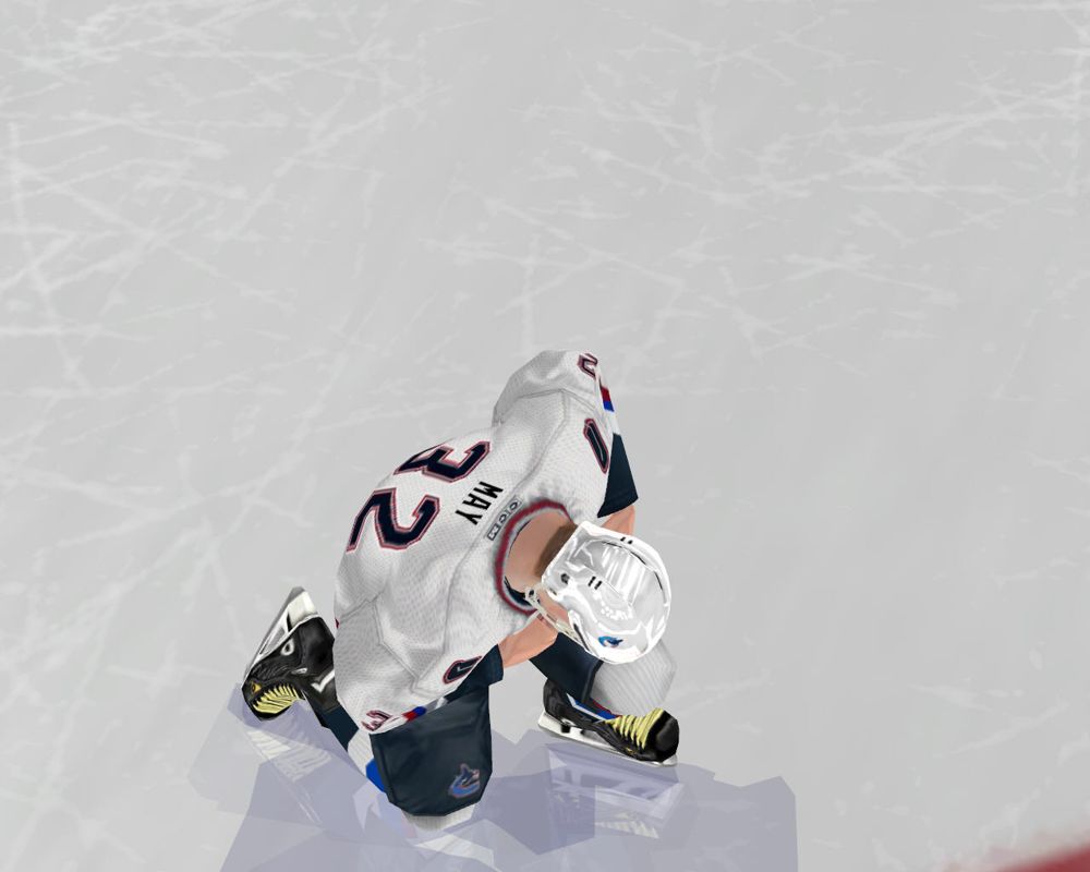 NHL 2004 DISC 1-2 Microsoft Windows PC CD-PC Gamez USA