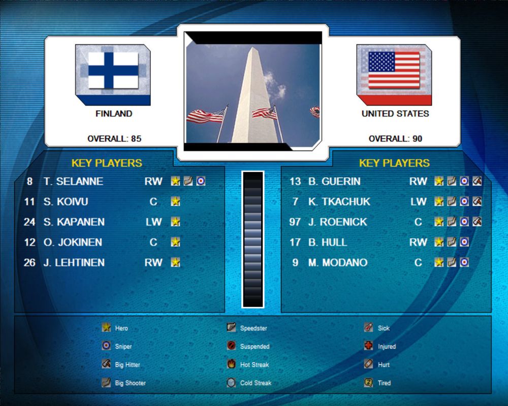 NHL 2004 DISC 1-2 Microsoft Windows PC CD-PC Gamez USA