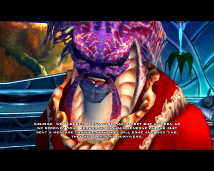 Advent Rising Microsoft Windows PC CD-PC Gamez USA