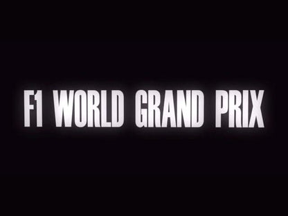 F1 World Grand Prix Microsoft Windows PC CD-PC Gamez USA