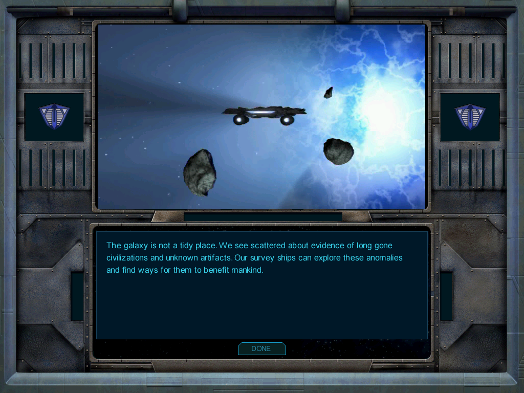 Galactic Civilizations Microsoft Windows PC CD-PC Gamez USA